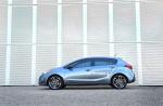 Kia Forte 2013 года